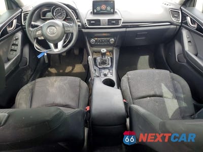 Zdjęcie 8 z 13 samochodu: 2016 MAZDA 3 TOURING VIN:3MZBM1W79GM264698 - miniatura