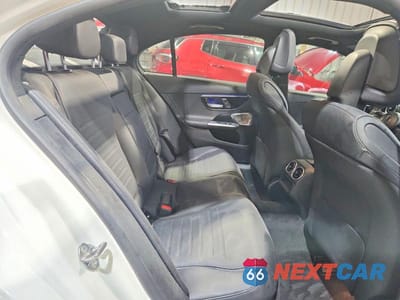 Zdjęcie 10 z 12 samochodu: 2023 MERCEDES-BENZ C 300 4MATIC VIN:W1KAF4HB4PR154206 - miniatura
