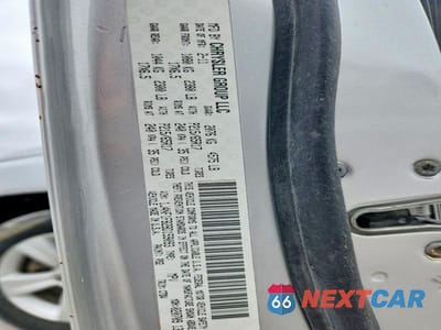 Zdjęcie 13 z 13 samochodu: 2011 JEEP COMPASS SPORT VIN:1J4NF1FB2BD159093 - miniatura