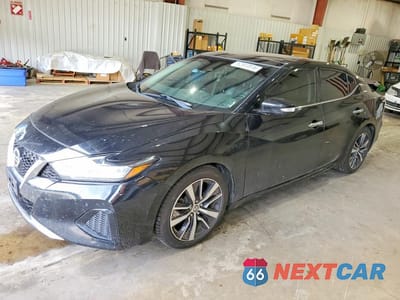 2020 NISSAN MAXIMA SL 1N4AA6DV8LC373564 - główne zdjęcie licytacji z USA - miniatura