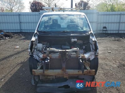 Piąte zdjęcie samochodu w środku: 2015 NISSAN NV200 S VIN:3N6CM0KN0FK709293 - miniatura