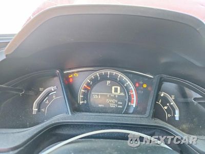 Zdjęcie 9 z 12 samochodu: 2016 HONDA CIVIC LX VIN:2HGFC2F50GH519380 - miniatura