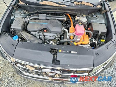 Zdjęcie 12 z 13 samochodu: 2024 HYUNDAI TUCSON LIMITED VIN:KM8JECD12RU212975 - miniatura