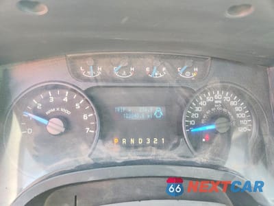 Zdjęcie 9 z 12 samochodu: 2014 FORD F150 VIN:1FTNF1CFXEKD64500 - miniatura