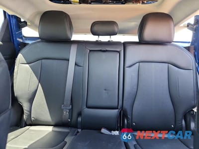 Zdjęcie 10 z 14 samochodu: 2026 KIA SPORTAGE EX VIN:5XYK33DF4TG354893 - miniatura
