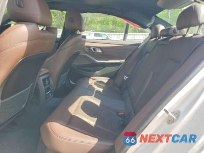 Zdjęcie 10 z 12 samochodu: 2020 BMW 330I VIN:3MW5R1J01L8B43787 - miniatura