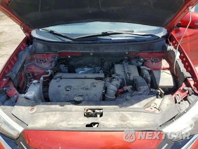 Zdjęcie 12 z 14 samochodu: 2018 MITSUBISHI OUTLANDER SPORT ES VIN:JA4AP3AU7JZ009367 - miniatura
