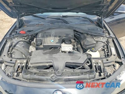 Zdjęcie 11 z 12 samochodu: 2015 BMW 328 XI VIN:WBA3B3G58FNR88616 - miniatura