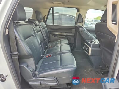 Zdjęcie 11 z 13 samochodu: 2024 FORD EXPEDITION MAX XLT VIN:1FMJK1J80REA41068 - miniatura