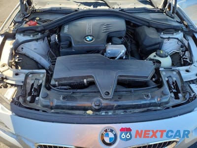 Zdjęcie 11 z 12 samochodu: 2016 BMW 328 I SULEV VIN:WBA8E9C58GK647418 - miniatura