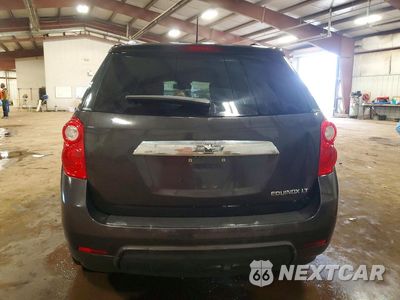 Zdjęcie 6 z 13 samochodu: 2015 CHEVROLET EQUINOX LT VIN:2GNALBEK8F6285720 - miniatura