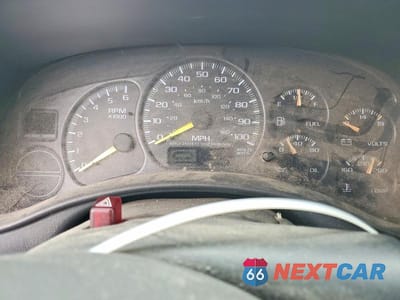 Zdjęcie 9 z 12 samochodu: 2001 GMC NEW SIERRA K1500 VIN:2GTEK19T511290583 - miniatura