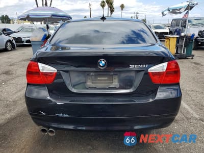 Zdjęcie 6 z 12 samochodu: 2008 BMW 328 I SULEV VIN:WBAVC53588FZ87342 - miniatura