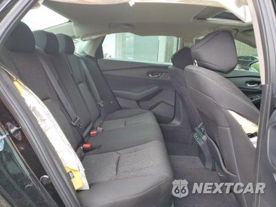 Zdjęcie 10 z 12 samochodu: 2025 HONDA ACCORD SE VIN:1HGCY1F42SA081927 - miniatura