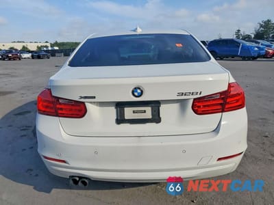 Zdjęcie 6 z 12 samochodu: 2015 BMW 328 XI SULEV VIN:WBA3B5C54FF961165 - miniatura