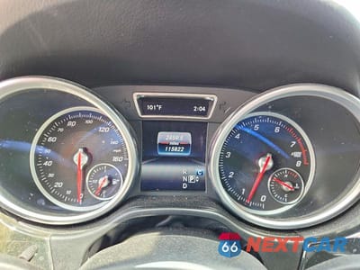 Zdjęcie 9 z 13 samochodu: 2018 MERCEDES-BENZ GLE 350 4MATIC VIN:4JGDA5HB7JB176997 - miniatura