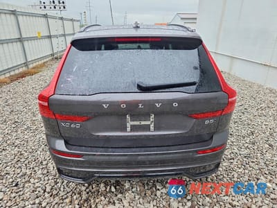 Zdjęcie 6 z 14 samochodu: 2024 VOLVO XC60 PLUS VIN:YV4L12RL3R1774993 - miniatura