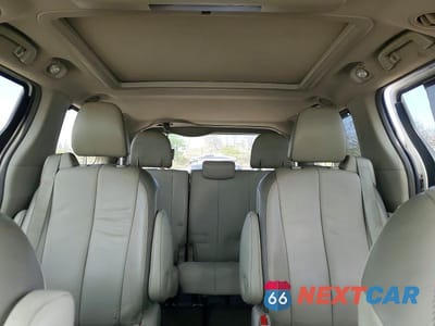 Zdjęcie 10 z 13 samochodu: 2013 TOYOTA SIENNA LIMITED 7-PASSENGER VIN:5TDDK3DC7DS050785 - miniatura