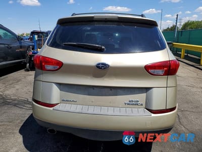 Zdjęcie 6 z 12 samochodu: 2007 SUBARU B9 TRIBECA 3.0 H6 VIN:4S4WX86D374409302 - miniatura