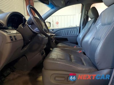 Zdjęcie 7 z 14 samochodu: 2009 HONDA ODYSSEY EX VIN:5FNRL38769B402962 - miniatura