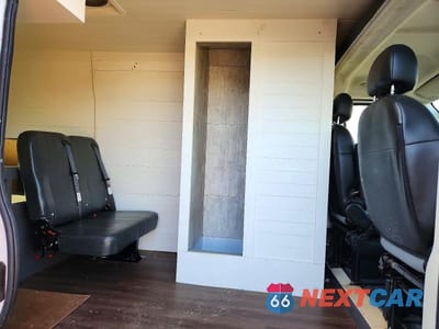 Zdjęcie 11 z 13 samochodu: 2017 RAM PROMASTER 2500 2500 HIGH VIN:3C6TRVDG9HE553084 - miniatura