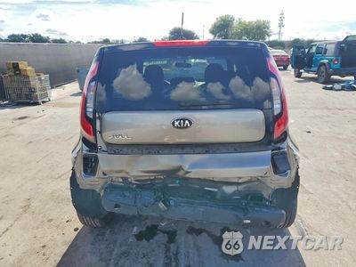 Zdjęcie 6 z 14 samochodu: 2016 KIA SOUL BASE VIN:KNDJN2A28G7244319 - miniatura