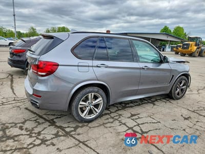 Trzecie zdjęcie samochodu z tyłu: 2017 BMW X5 XDRIVE35I VIN:5UXKR0C39H0V81559 - miniatura