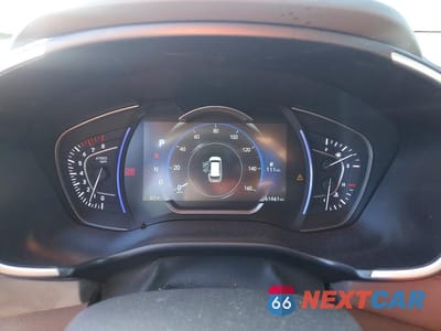Zdjęcie 9 z 14 samochodu: 2019 HYUNDAI SANTA FE SEL 2.4L VIN:5NMS33AD6KH035440 - miniatura