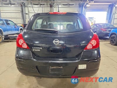 Zdjęcie 6 z 12 samochodu: 2010 NISSAN VERSA 1.8 S VIN:3N1BC1CPXAL447442 - miniatura