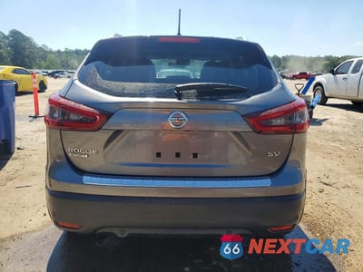 Zdjęcie 6 z 13 samochodu: 2022 NISSAN ROGUE SPORT SV VIN:JN1BJ1BV3NW582199 - miniatura