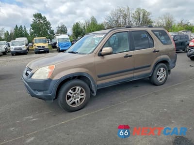 2004 HONDA CR-V EX SHSRD78874U235039 - główne zdjęcie licytacji z USA - miniatura