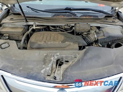 Zdjęcie 12 z 13 samochodu: 2014 ACURA MDX ADVANCE VIN:5FRYD3H83EB018695 - miniatura