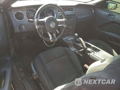 Zdjęcie 8 z 13 samochodu: 2014 FORD MUSTANG VIN:1ZVBP8AM6E5321150 - miniatura