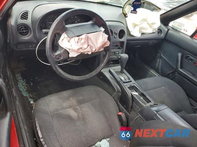 Zdjęcie 8 z 12 samochodu: 1997 MAZDA MX-5 MIATA VIN:JM1NA3537V0729403 - miniatura