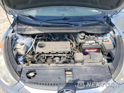 Zdjęcie 11 z 12 samochodu: 2013 HYUNDAI TUCSON GLS VIN:KM8JU3AC5DU672522 - miniatura