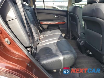 Zdjęcie 11 z 13 samochodu: 2009 LEXUS RX 350 VIN:JTJGK31U699852502 - miniatura