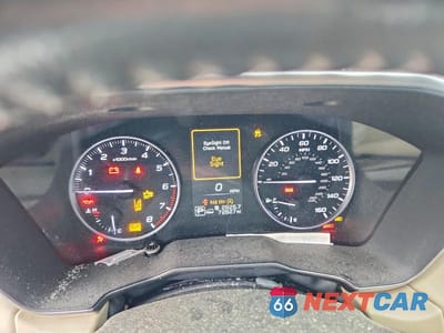 Zdjęcie 9 z 14 samochodu: 2021 SUBARU OUTBACK LIMITED VIN:4S4BTAMC5M3207283 - miniatura