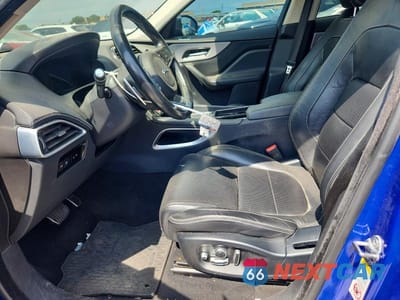 Zdjęcie 7 z 13 samochodu: 2018 JAGUAR F-PACE R - SPORT VIN:SADCL2FN0JA240295 - miniatura