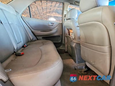 Zdjęcie 10 z 12 samochodu: 2000 HONDA ACCORD EX VIN:1HGCG1653YA056667 - miniatura