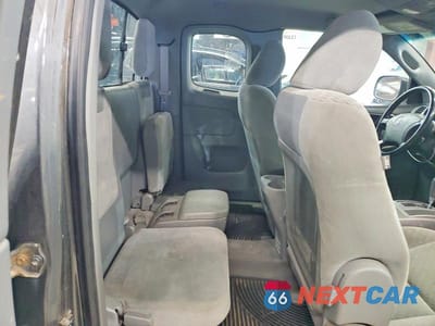 Zdjęcie 10 z 12 samochodu: 2009 TOYOTA TACOMA ACCESS CAB VIN:5TEUU42N49Z665051 - miniatura