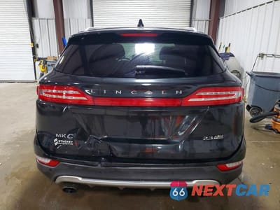 Zdjęcie 6 z 14 samochodu: 2015 LINCOLN MKC VIN:5LMTJ2AH6FUJ22527 - miniatura