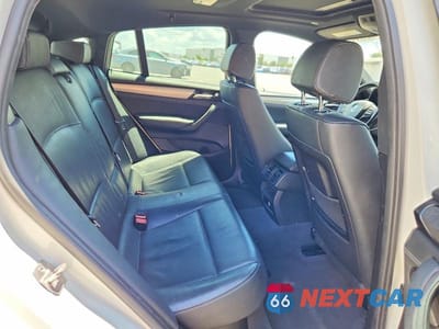 Zdjęcie 11 z 13 samochodu: 2016 BMW X4 XDRIVE28I VIN:5UXXW3C5XG0R21589 - miniatura
