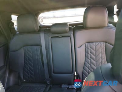 Zdjęcie 10 z 13 samochodu: 2023 KIA SPORTAGE X-PRO VIN:5XYK7CAF4PG031023 - miniatura