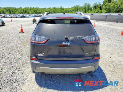 Zdjęcie 6 z 13 samochodu: 2019 JEEP CHEROKEE LIMITED VIN:1C4PJMDXXKD237312 - miniatura