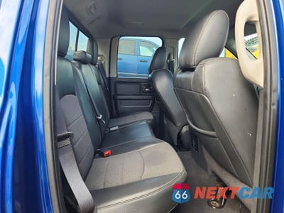 Zdjęcie 10 z 13 samochodu: 2011 DODGE RAM 1500 VIN:1D7RB1GTXBS689016 - miniatura