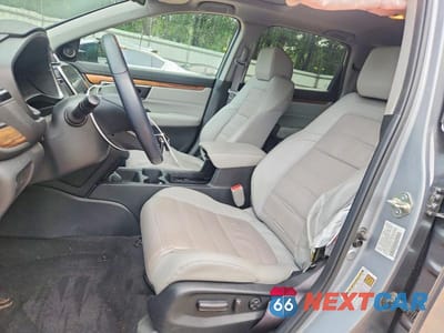 Zdjęcie 7 z 12 samochodu: 2018 HONDA CR-V EXL VIN:7FARW1H82JE014169 - miniatura