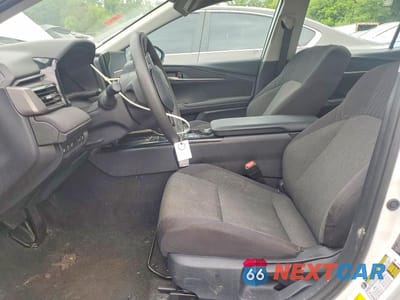 Zdjęcie 7 z 12 samochodu: 2025 TOYOTA CAMRY LE VIN:4T1DAACK0SU520983 - miniatura