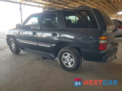 Drugie zdjęcie samochodu z przodu: 2004 CHEVROLET TAHOE K1500 VIN:1GNEK13T44R294894 - miniatura