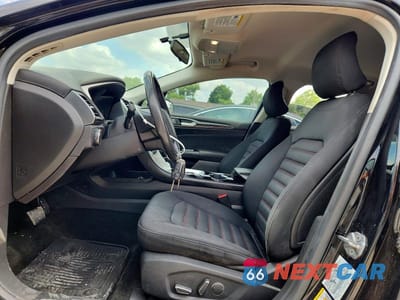 Zdjęcie 7 z 12 samochodu: 2016 FORD FUSION SE VIN:3FA6P0H73GR304480 - miniatura