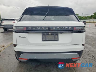 Zdjęcie 6 z 12 samochodu: 2026 LAND ROVER RANGE ROVER VELAR S VIN:SALYJ2EX3TA815611 - miniatura